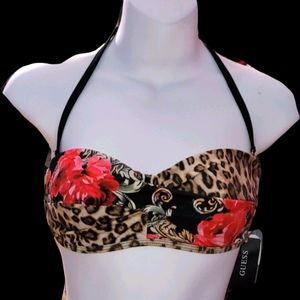 Guess swimwear top bikini